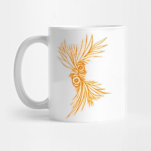 owl_eyee Mug